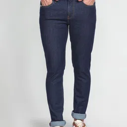 Arrow Sport Men Slim Fit Mid-Rise Jeans-picture-39