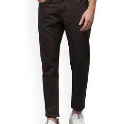 Being Human Men Slim Fit Clean Look Jeans-picture-17