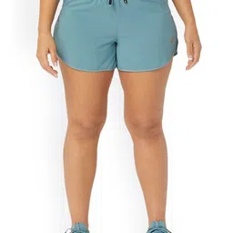 ASICS Nagino 4In Run Women Mid-Rise Sports Shorts-picture-15