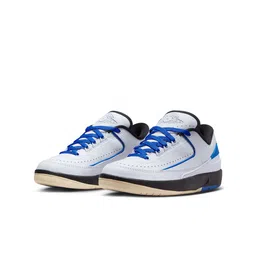Nike Women Air Jordan 2 Retro Low Sneakers-picture-10
