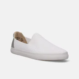 BAGATT Level Women Striped Slip-On Sneakers-picture-18
