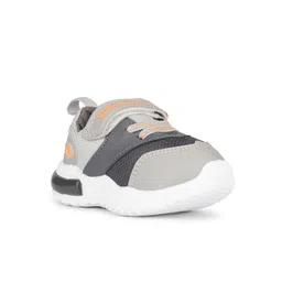 Bubblegummers Boys Colourblocked Sneakers-image-27
