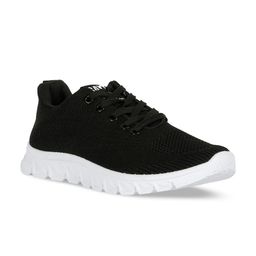London Rag Men Woven Design Sneakers-picture-31