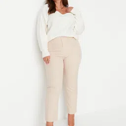 Trendyol Women Trousers-picture-45