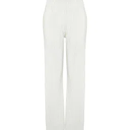 Trendyol Women Mid-Rise Trousers-picture-36