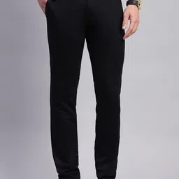 Monte Carlo Men Regular Fit Trouser-picture-34