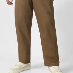 Urbano Plus Men Trousers-picture-24