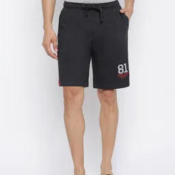 van heusen innerwear Van Heusen Athleisure Men Solid Smart Tech Easy Stain Release Knit Shorts-picture-24