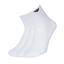 Red Tape Men Pack of 3 Ankle-Length Socks-picture-14