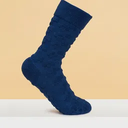 Pantaloons Junior Girls Patterned Calf Length Socks-picture-13