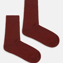 Blackberrys Men Cotton Calf Length Socks image 1