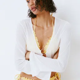 H&M Tie Tanga Bikini Bottoms-picture-15