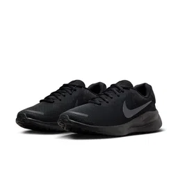 Nike Men Revolution 7 Road Running Shoes image 1