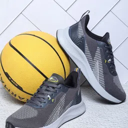 ABROS Men Allen Running Sports Shoes-picture-31