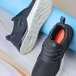 ABROS Men Delta-O Running Sports Shoes-image-30