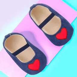 Baby Moo Unisex Kids Cotton Booties-image-59