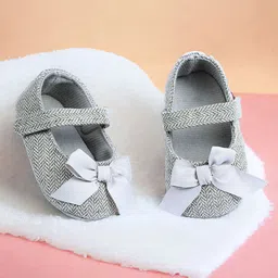 Baby Moo Unisex Kids Cotton Booties-image-58