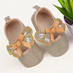 Baby Moo Unisex Kids Cotton Booties-picture-13