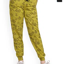 BAESD Girls Pack Of 2 Cotton Joggers-picture-32