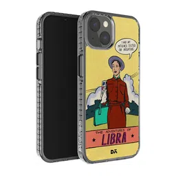 DailyObjects Printed iPhone 14 Plus Super Slim Back Case-picture-42