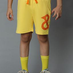 TALES & STORIES Boys Outdoor Shorts-picture-5