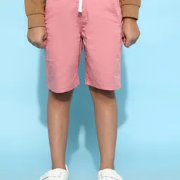 TALES & STORIES Boys Outdoor Shorts-picture-36