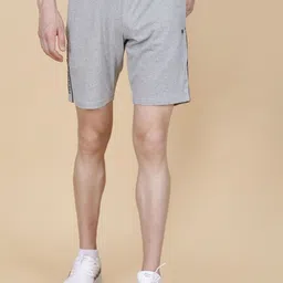 STARFOX Men Mid-Rise Cotton Outdoor Shorts-picture-37
