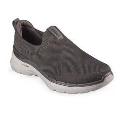 Skechers Men GO WALK 6 - WARNOCK Walking Shoes-picture-45