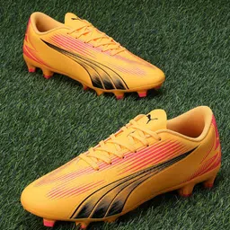 Puma Men ULTRA PLAY FG/AG Football Boots-picture-11