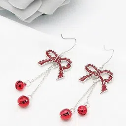 EL REGALO Christmas Theme Contemporary Drop Earrings-picture-42