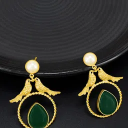 PRIVIU Animal Shaped Drop Earrings-picture-33