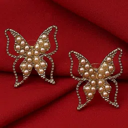 OOMPH Contemporary Drop Earrings-picture-15