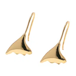XPNSV Contemporary Drop Earrings image 1