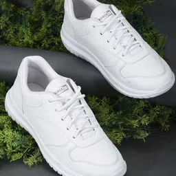 Liberty Kids Lace-Up School Shoes-picture-46