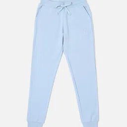 Allen Solly Junior Boys Mid Rise Regular Fit Joggers-picture-29