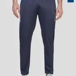 ZEFFIT Men Pack Of 2 Mid-Rise Track Pants image 1