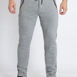 Status Quo Men Mid-Rise Track Pants-picture-6