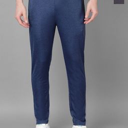 Force NXT Men Pack of 2 Anti Odour Track Pants-picture-38