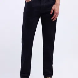 Flying Machine Men Tapered Fit Mid Rise Jeans image 1