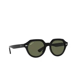 Ray-Ban Unisex Square Sunglasses with Polarised Lens 8056597829397-picture-21