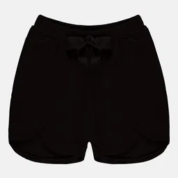 KiddoPanti Girls Pure Cotton Shorts-picture-55