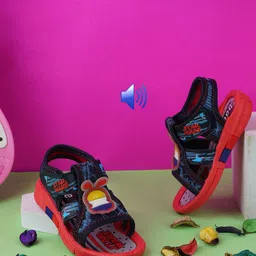 BAESD Kids Musical Sports Sandals-picture-24