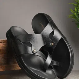 San Frissco Men Comfort Sandals image 1