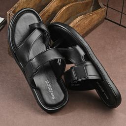 San Frissco Men Comfort Sandals-picture-45
