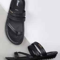 Paragon Textured Comfort Sandals-picture-14