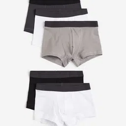 H&M Boys 5-Pack Boxer Shorts-picture-33