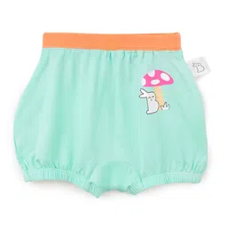 SuperBottoms Kids Printed Anti Bacterial Boy Shorts Briefs image 1