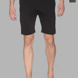 Dollar Men Pack of 2 Mid Rise Cotton Shorts-picture-14
