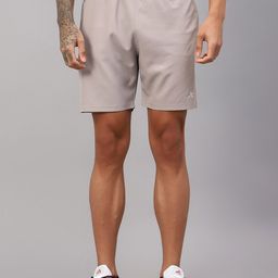 VECTOR X Men Mid-Rise Dri-FIT Sports Shorts-picture-20