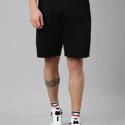 Xtep Men Training Or Gym Sports Shorts-picture-26